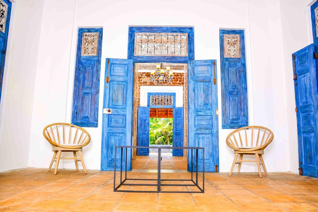 Handun Villas Талалла-Юг Экстерьер фото