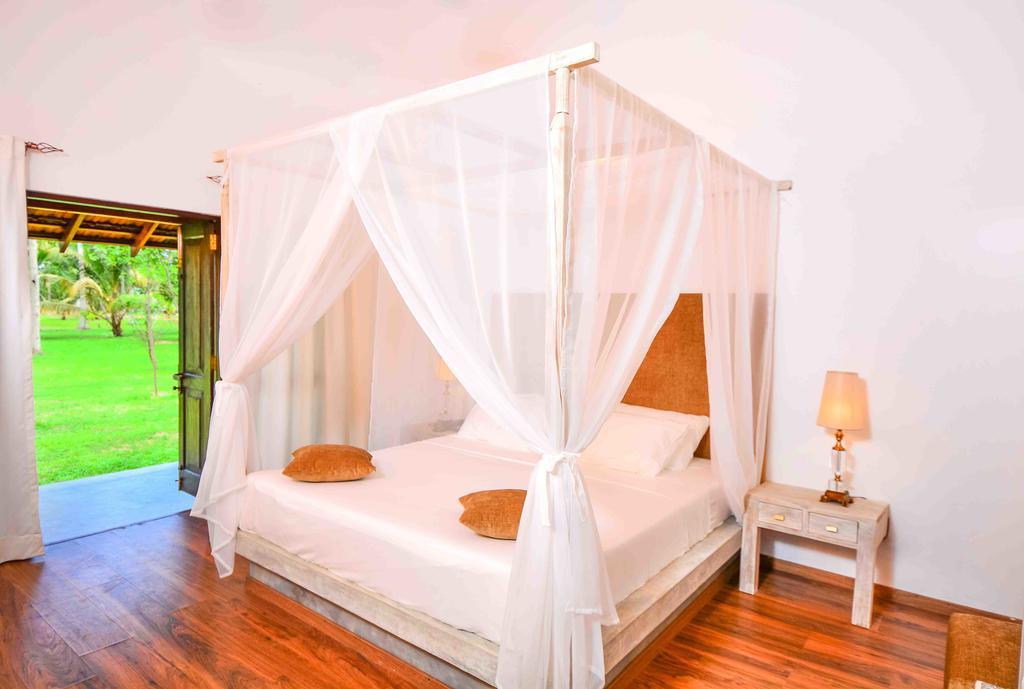 Handun Villas Талалла-Юг Экстерьер фото