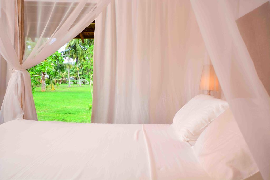 Handun Villas Талалла-Юг Экстерьер фото