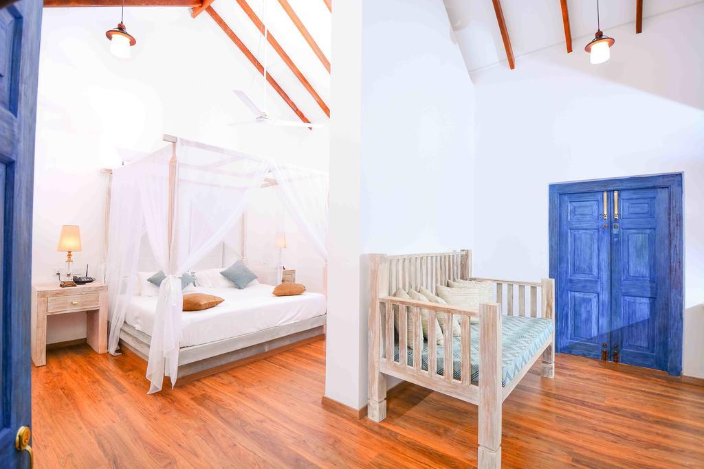 Handun Villas Талалла-Юг Экстерьер фото