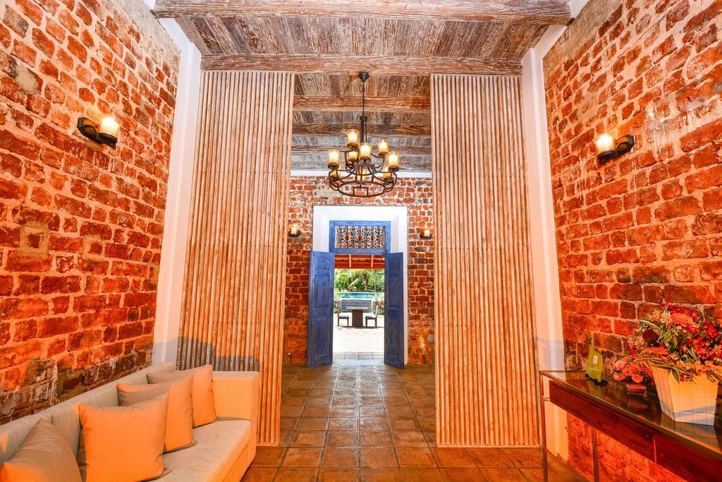 Handun Villas Талалла-Юг Экстерьер фото