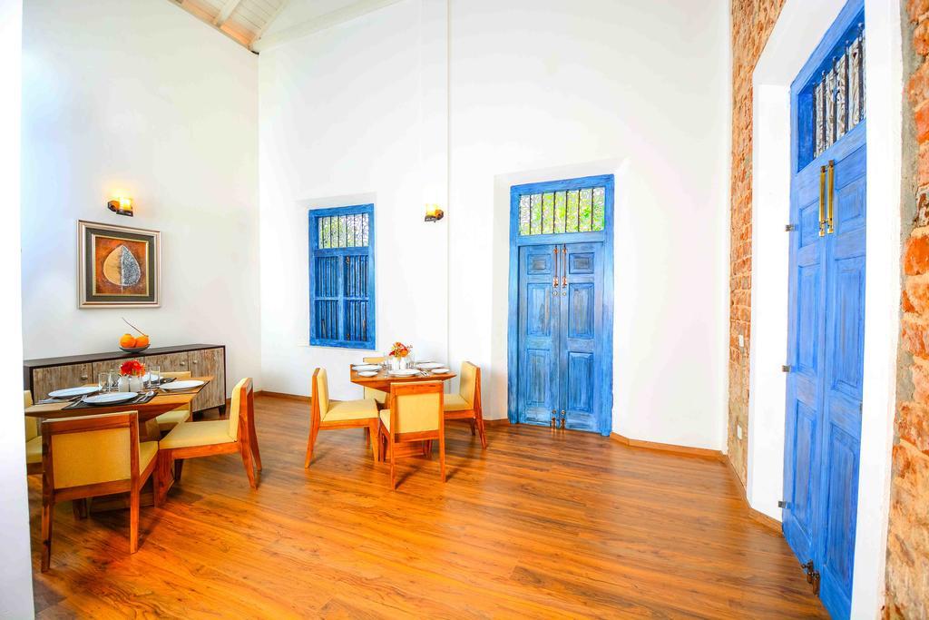 Handun Villas Талалла-Юг Экстерьер фото