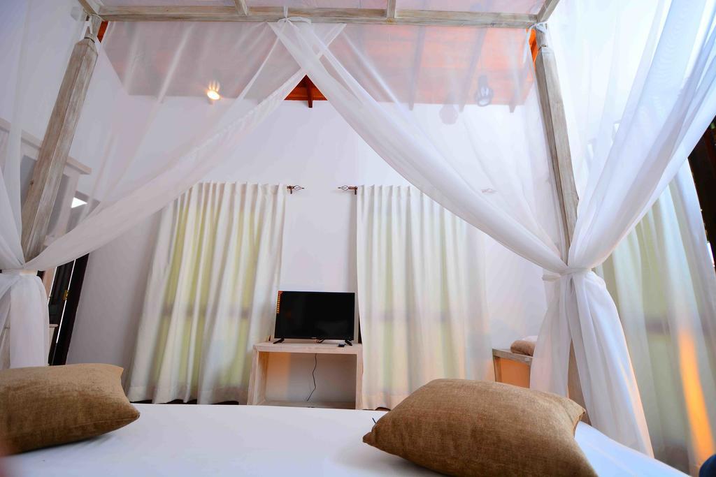 Handun Villas Талалла-Юг Экстерьер фото