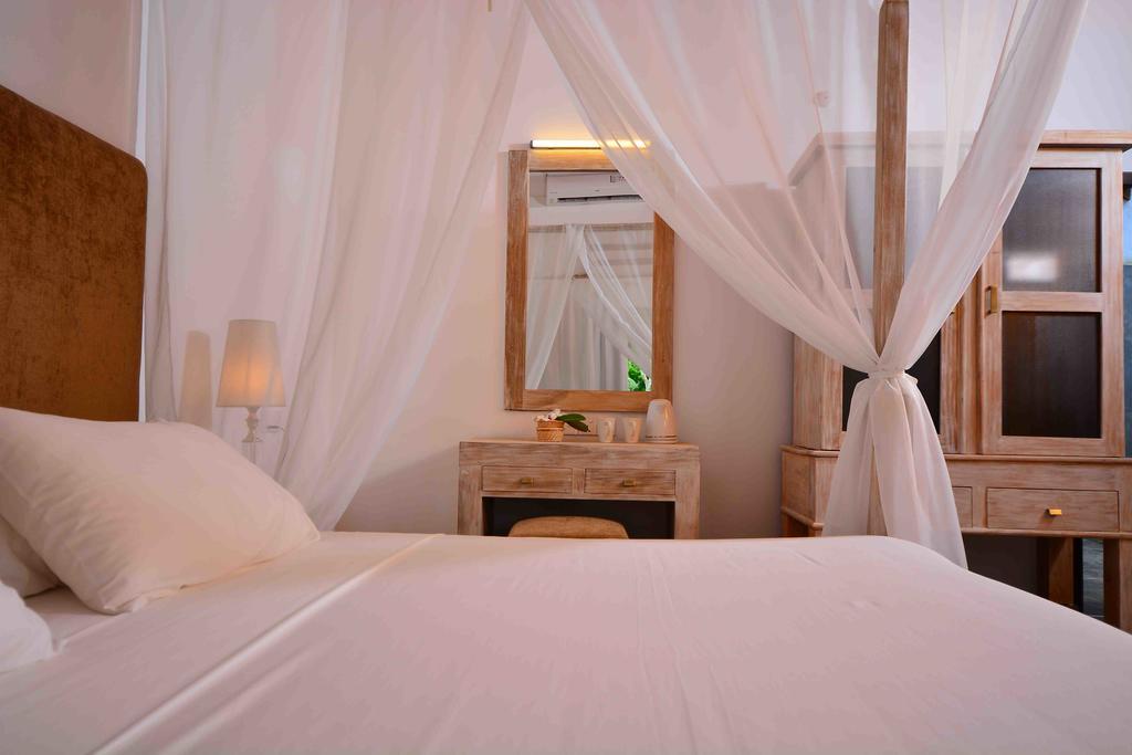 Handun Villas Талалла-Юг Экстерьер фото