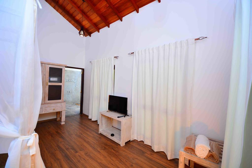 Handun Villas Талалла-Юг Экстерьер фото
