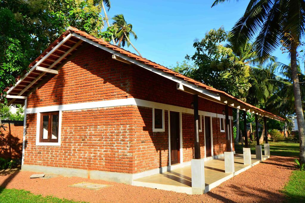 Handun Villas Талалла-Юг Экстерьер фото
