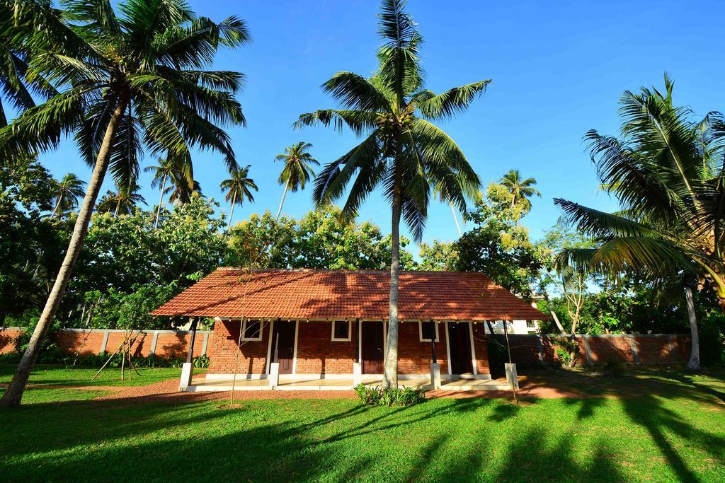 Handun Villas Талалла-Юг Экстерьер фото