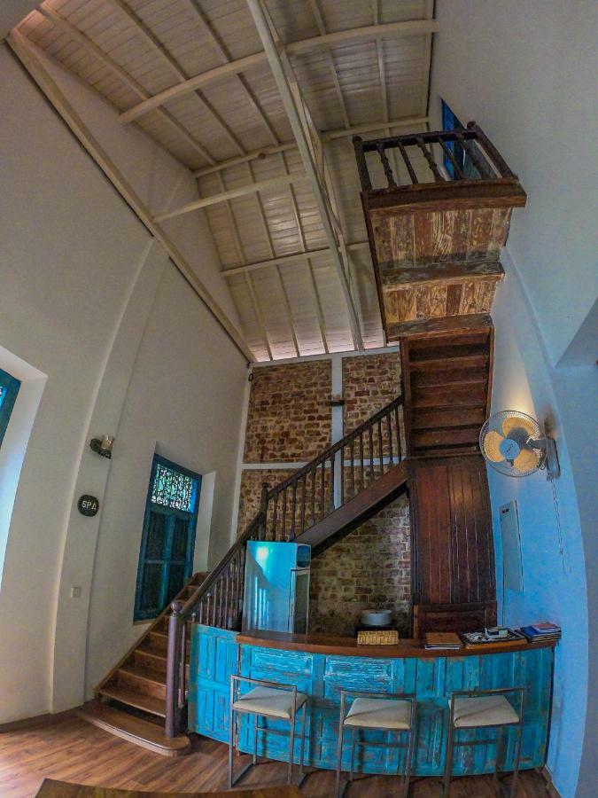 Handun Villas Талалла-Юг Экстерьер фото